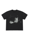 petal ghostly t-shirt