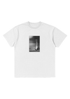 petal in the pavement t-shirt (white)